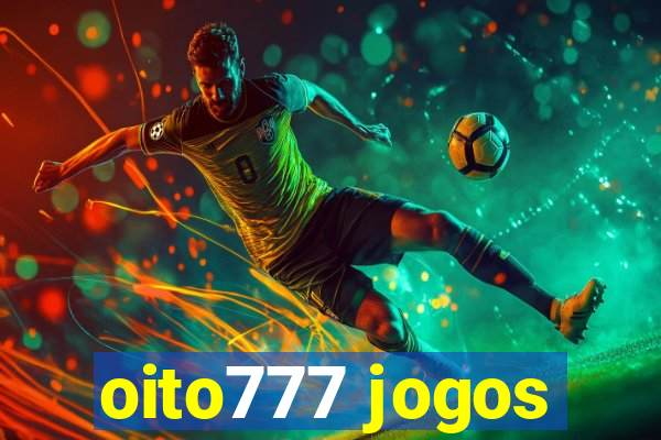 oito777 jogos